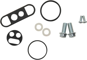 MOOSE RACING Fuel Petcock Rebuild Kit 