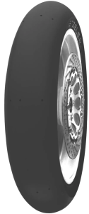 Anvelopa Fata 120/70-17 Metzeler Racetec Rr Slick