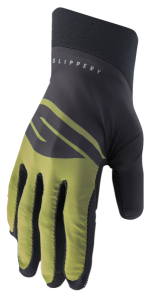 Flex Lite Gloves Green, Black S, 3, nordicamoto.ro