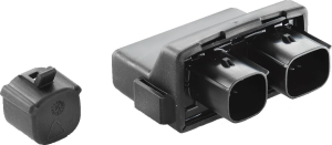 Heating control unit