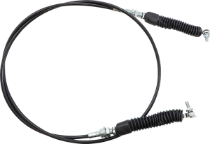 Shifter Cable Black 