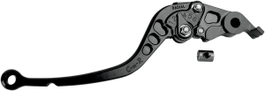 Click 'n Roll Brake Lever Black, 2, nordicamoto.ro
