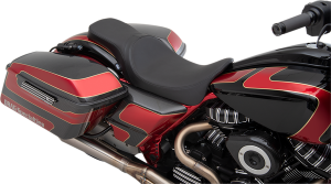 Predator 2-up Seat Black