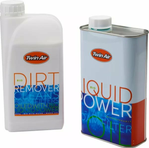 Biodegradable Filter Care 