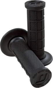 Mini Mx Grips Black