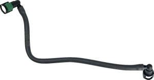 Replacement Fuel Line Black 