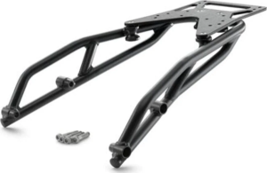 Zmeu reparatie roti, Top case carrier, nordicamoto.ro