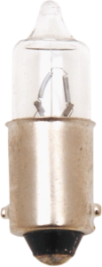 Replacement Bulb For Handlebar End Marker Light, 1, nordicamoto.ro