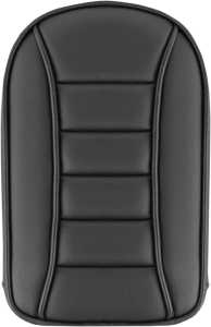 Hog Killers Sissy Pad Black, 1, nordicamoto.ro