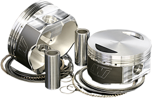 High-performance Piston Kit, 1, nordicamoto.ro