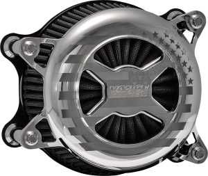 Vo2 America Air Cleaner Silver 