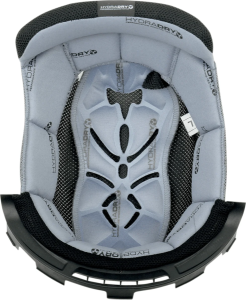 Liner casca Icon Airmada™ Gray, 1, nordicamoto.ro