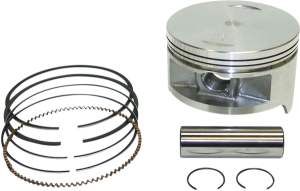 Complete Piston Kit