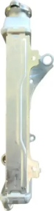 Radiator de dimensiuni OEM, nefinisat, 5, nordicamoto.ro