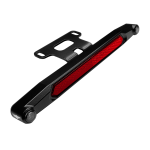 3-in-1 Light Bar Nano Orange, Red, 4, nordicamoto.ro