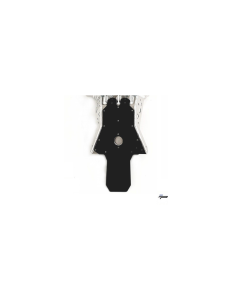 Protectie plastic cu linkage pt scut motor PK017B P-Tech