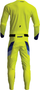 Tricou Thor Pulse Tactic Acid S, 3, nordicamoto.ro