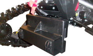 Rm5 Extension Track Black, 3, nordicamoto.ro