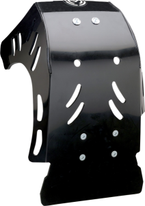 Pro Skid Plate Black