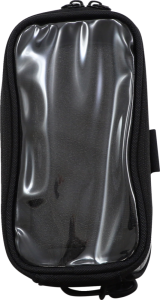 Beetle 6(r) Top Tube Phone Case Black, 2, nordicamoto.ro