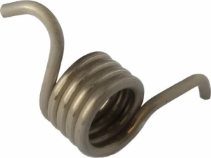 Footrest spring right, nordicamoto.ro