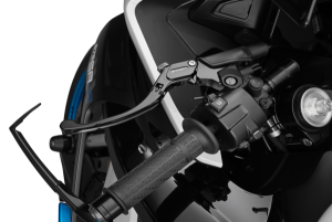 MANETĂ AMBREIAJ CFMOTO 675NK / 750SR-S / 675SR-R – NEGRU, 3, nordicamoto.ro