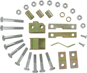 Lift Kit Zinc Plated, 1, nordicamoto.ro