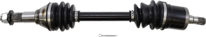 Ax CV standard de schimb OEM, negru , nordicamoto.ro