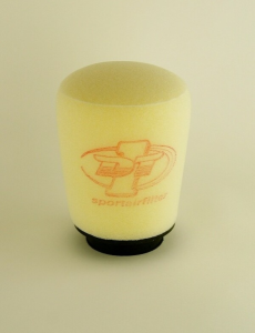 Dual Layer Air Filter