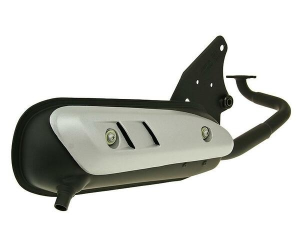 101 Octane Full Exhaust Systems, 3, nordicamoto.ro