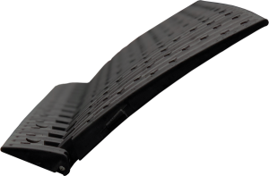 Edge Glides Black, 3, nordicamoto.ro