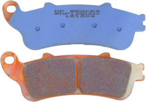 Sdp Sport Hh+ Sintered Brake Pads