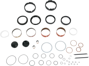 Fork Seal/dust Seal Kit 