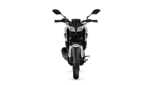 Motocicletă Yamaha MT-125, 15, nordicamoto.ro