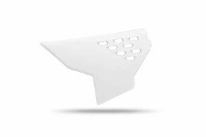 Air Box Cover For Husqvarna White 
