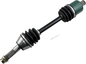 Ax CV standard de schimb OEM, negru, 2, nordicamoto.ro