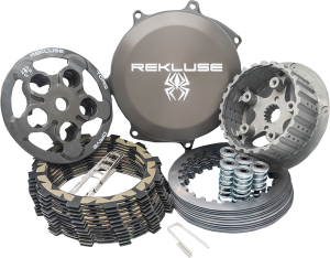 Core Manual Torqdrive® Clutch Kit
