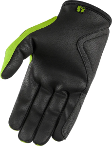 Hooligan Gloves Green 4XL, 2, nordicamoto.ro