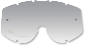 Replacement Goggle Lens Clear, 1, nordicamoto.ro