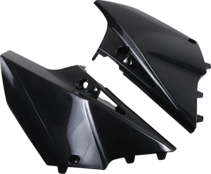 Replacement Side Panels Black