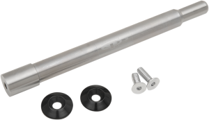 Y-axle Black, 1, nordicamoto.ro