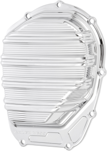 10 Gauge Cam Cover Chrome