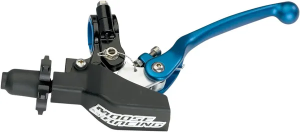 MOOSE RACING Dc-8 Clutch Assembly By Arc Blue 