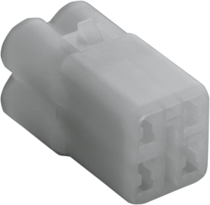 Replacement Connector Component White