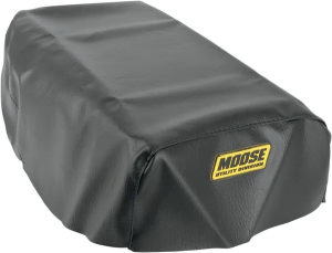 Oe Replacement-style Seat Cover Black 