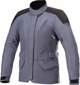 Stella Gravity Jacket Gray  2XL, 3, nordicamoto.ro