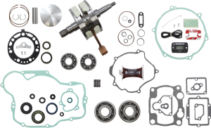 Engine Rebuild Kit