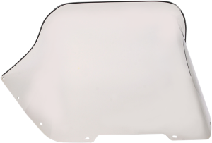 Replacement Windshield Gray, 1, nordicamoto.ro