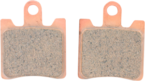 Scooter (r)sfa(r) Double-h Sintered Brake Pads