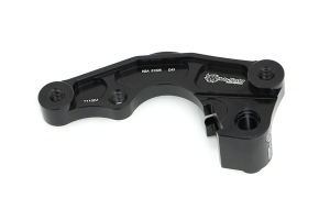 270 Adapter Bracket Black